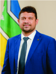 Dep. Diogo Senior